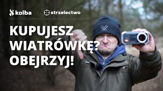 NIE DAJ SIĘ NABRAĆ! Gdy kupujesz wiatrówkę⬅️