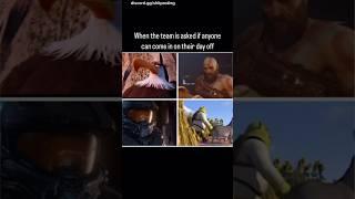 Discord Memes