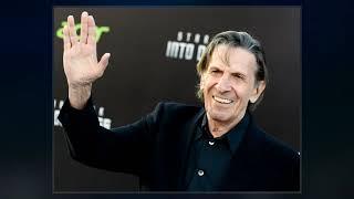 Leonard Nimoy