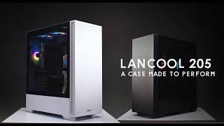 LANCOOL 205 Official Video