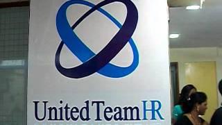 United Team HR