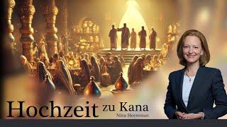 2. Sonntag (C): Die Hochzeit zu Kana