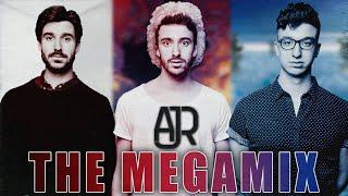 AJR: The Megamix | by Dynamo, Joseph James, & Nickness