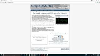 DNS - Part 2