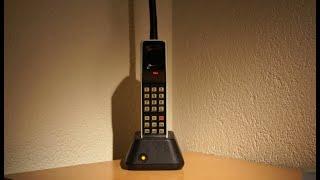 Motorola DynaTAC 8000X