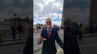 Алексей Ястребов - Ваш гид по Венеции и Падуе