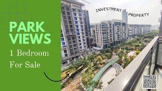 Walkthrough of an Ellington 1BR Apartment in Wilton Park Residences for Sale