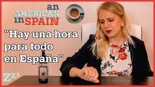 10 cosas de España que echaría de menos si volviese a EEUU | 10 Things I’d Miss About Spain