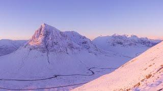 Scotland's Mountains from the air - Cutting room floor edits