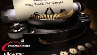 Nancy Drew - "Stay Tuned For Danger" (Music: "Lobby")