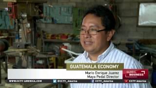 Small Guatemala businesses struggle with import taxes