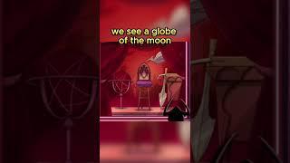 Is the Moon in Hazbin Hotel Purgatory? Is Roo trapped there? Hazbin Hotel Theory