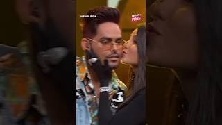 Nora Fatehi Kisses The Winner ft. Wicked Sunny | Hip Hop India | Amazon miniTV