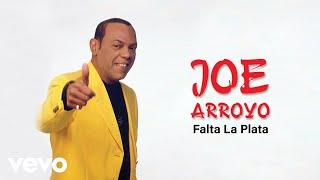 Joe Arroyo - Falta La Plata (Audio Oficial)