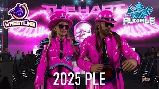 FSW - Forsaken Rumble 2025