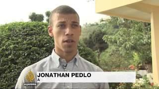 11575 economics gold Al Jazeera Gold and diamond mining in CAR fueling conflict