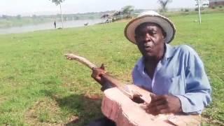 Wabangawa Okumuwa Ngakali Mulamu By Manda mayaaka