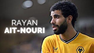 Rayan Aït-Nouri - Half Season Highlights | 2023/24