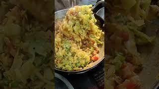 Cabbage  matar recipe #yt shorts#food shorts #pls subscribe my channel