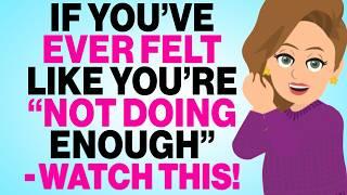 THIS is Why Your Reality Feels Stuck… Abraham Hicks 2025
