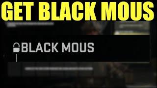 How to Unlock Black Mous Faction Missions Call of Duty DMZ