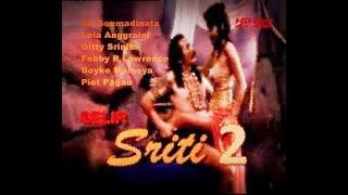 Selir Sriti II (1993)