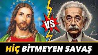 İNANMAK vs BİLMEK: Binlerce Yıllık Savaşı Hangisi Kazanır?