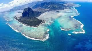 Mauritius | Tourism | Islands | Religion | Under Water Waterfall | 7Colored Earth | Tour Typewriter