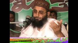 Maslak e Haq Full Byan By Abdul Manan Rasikh Bahawal Pur