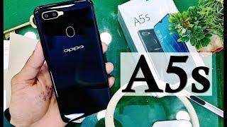 Oppo A5s 3GB/32GB Price in Pakistan & My Opinion