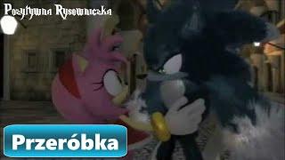 Sonic is looking for Bella [English subtitles]