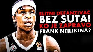 DA LI JE FRANK NTILIKINA POTREBAN PARTIZANU? STAVIO U DZEP BOOKERA I CHRIS PAUL-A ALI...