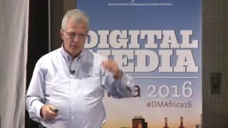 DM Africa 2016 | AIM Group | Peter Zollman