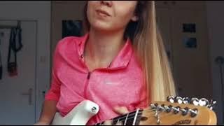 Pink Floyd - Wish You Were Here (Cover by Melanie)