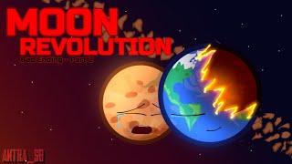 SOLARBALLS: Moon Revolution - Bad Ending (part 2)