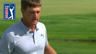 Bryson DeChambeau’s clutch eagle on 72nd hole at 3M Open 2019