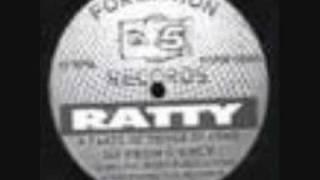 DJ. RATTY AT FANTAZIA 1992 PART 2