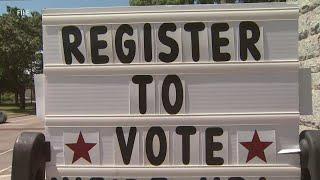 Same day voter registration allows Michiganders to vote all the way up to election day