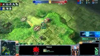 [WNS] vVv vs Prime - set 6 - Time(P) vs Hannibal(T)