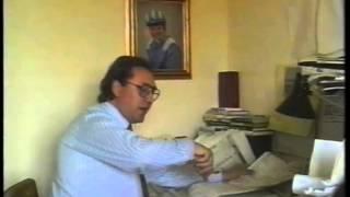 The life of a professional gambler filmed 1994 part 1 of 4