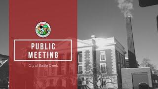 City Commission regular meeting - 7/16/2024