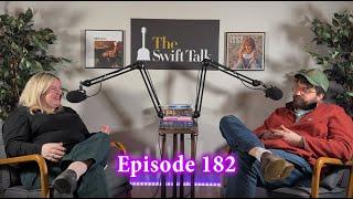 The Swift Talk - Ep 182 - Taylor Swift - Fortnight