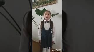«Что такое День Победы»,  Андрей Усачев. Читает Асмик Навасардян
