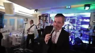 עמי כהן & יוסי ברגר מחרוזת רוק | Ami Cohen & Yossi berger