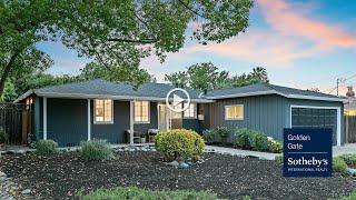 3213 Ida Drive Concord CA | Concord Homes for Sale