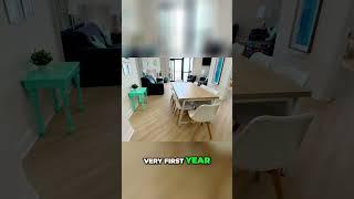 Oceanfront Condo Rented: $140K in 12 Months!