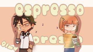 Espresso - GLMV - Sabrina carpenter - GACHA LIFE MUSIC VIDEO