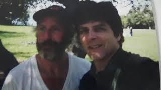 Jimmy Mannix + Joe Nania 9-1999 Whitestone ny park