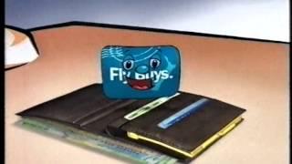 FLYBUYS 2000