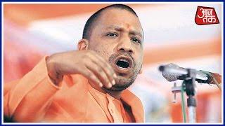 Exclusive: Yogi Adityanath On Uttar Pradesh's Next Chief Minister